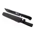 Sq - Só Qualidade Facão Militar Camping Caminhada Proteçao Na Mata Com Bainha Pesca 370 Mm X 3 Mm