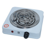 Sq Fogao Fogareiro Elétrico Portátil Churrasco Cozinha Ar Livre 110v