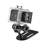 Sq23 Portátil Mini Câmera Wi-fi Full Hd 1080 P Pequena Filmadora Digital Video Filmadora Visão Noturna 155 ° Super Grande Angular Com Habitação à Prova D 'água