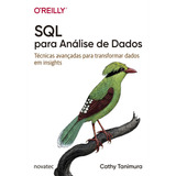Sql Para Analise De