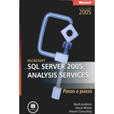 Sql Server 2005 Analusis