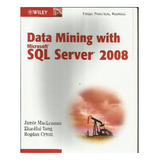 Sql Server 2005 Analysis