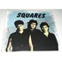 Squares (joe Satriani) - Squares (digipak) Cd Lacrado