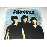 Squares joe Satriani