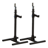 Squat Stand Rack Agachamento Livre