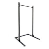 Squat Stand Rack De Agachamento Com Barra Fixa Musculação