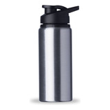 Squeeze 600ml Garrafa Aluminio