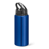 Squeeze Aluminio 670ml Bico