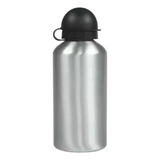 Squeeze Aluminio Térmica Bico Garrafa Sublimação 500ml 3 Un
