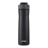 Squeeze Autoseal Cortland Chill 2 0 709ml Preto Contigo