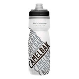 Squeeze Camelbak 620 Ml Bike, Academia, Fitness Hidratação Cor Camelbak/branca