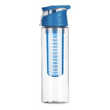 Squeeze Com Tampa 700ml