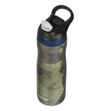 Camuflada