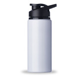 Squeeze De Aluminio 600ml