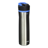 Squeeze Garrafa Autoseal Cortland Chill Contigo 709ml