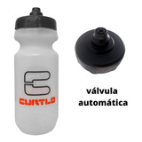 Squeeze Garrafa Ciclismo Curtlo Caramanhola Qualidade 500ml