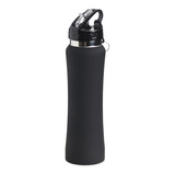 Squeeze Garrafa Térmica Denacademia 750ml Agua Inox Gelada