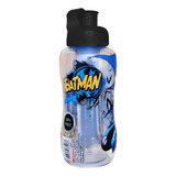 Squeeze Garrafa Tubo P