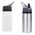 Squeeze Sport Alumínio Bico Retrátil 600ml Sublimação 12 Un