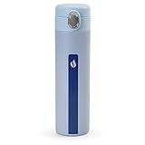 Squeeze Térmico H2O 500ml Azul Termopro