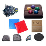 Squid Game Jogo Tradicional