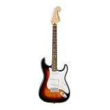 Squier Da Fender Affinity Series Stratocaster