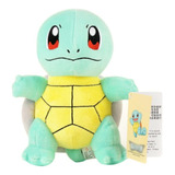 Squirtle Pokemon Pelucia Original