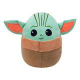 Squishamallows 10 Star Wars