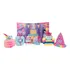 Squishmallow Playset Festa De Aniversario Squishville Sunny