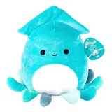 Squishmallows 10 inch Sky