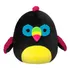 Squishmallows Bicho De Pelúcia Antialergico Tucano Tito