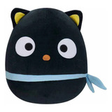 Squishmallows Chococat Hello Kitty