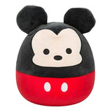 Squishmallows Disney Mickey 17cm