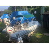 Flexboat