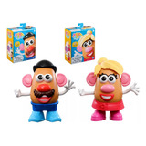 Sr Cabeça De Batata Sra Cabeça De Batata Toy Story Hasbro