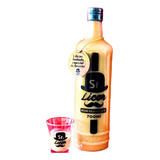 Sr Licor Doce De Leite Garrafa 500ml E 700ml Pronta Entrega