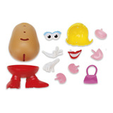 Sra Cabeça De Batata Potato Head Toy Story Hasbro