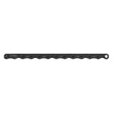 SRAM- X0 Eagle T-Type Flattop- Corrente- Velocidade- 12- Elos- 126- Preto