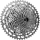 SRAM Cassete NX Eagle PG 1230 12 Velocidades 11 50t Preto