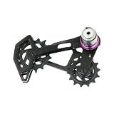 SRAM Kit De Montagem De Gaiola De Câmbio Traseiro X0 Eagle T-Type AXS - Conjunto De Gaiola De Substituição Completa