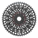 SRAM X0 Cassete XS-1295 10-52T 12 Velocidades X0 Eagle T-Type Transmissão
