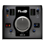 Sri 2 Fluid Audio Interface De