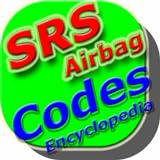 SRS Airbag Code Encyclopedia