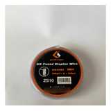 Ss Fused Clapton Wire
