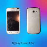 Ss Galaxy Trend Lite Dual Sim