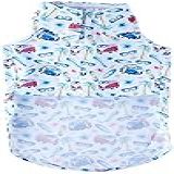 SS Pets Camisa Surf