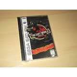 Ss The Lost World Jurassic Park americano 