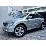 Ssangyong Actyon 2010