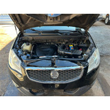 Ssangyong Korando 2 0