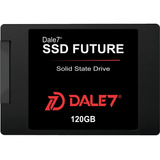 Ssd 120gb Dale7 Future